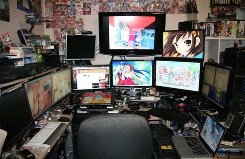 Hikikomori: la reclusione volontaria che viene dal Giappone Hikikomori: la reclusione volontaria che viene dal Giappone