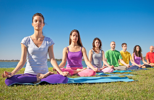 Meditazione guidata, i benefici Meditazione guidata, i benefici