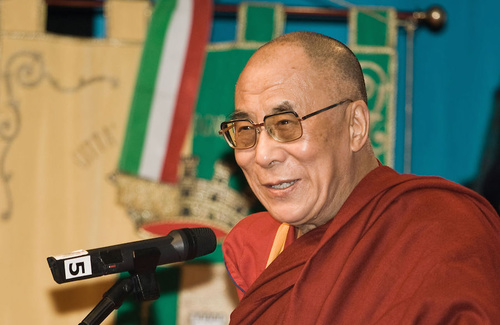 Il Dalai Lama Il Dalai Lama