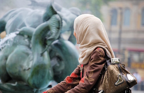 Religiosità: l’Islam fa proseliti in Inghilterra Religiosità: l’Islam fa proseliti in Inghilterra