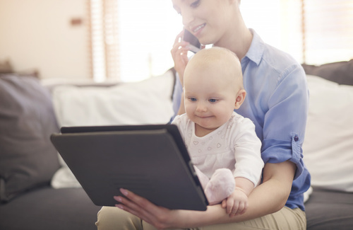 Gli inaspettati benefici del multitasking Gli inaspettati benefici del multitasking