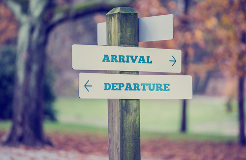 Effetto ritorno: i meccanismi psicologici del viaggio Effetto ritorno: i meccanismi psicologici del viaggio