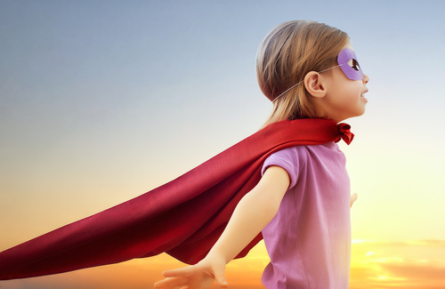 La resilienza nei bambini La resilienza nei bambini