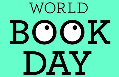 La giornata mondiale del libro e del diritto d'autore La giornata mondiale del libro e del diritto d'autore