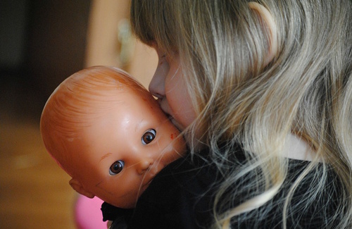 Lo sviluppo della teoria della mente nel bambino Lo sviluppo della teoria della mente nel bambino