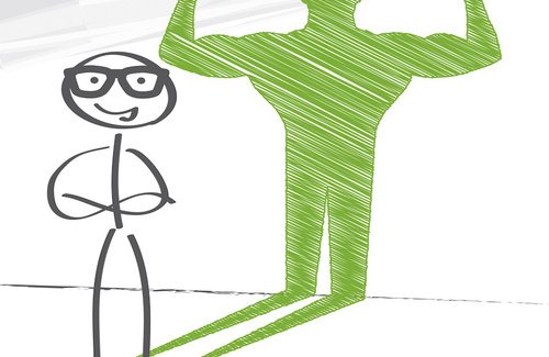 Autoefficacia e autostima, le differenze Autoefficacia e autostima, le differenze