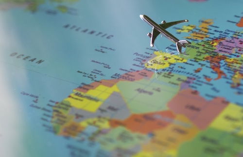 27 Settembre, Giornata mondiale del turismo 27 Settembre, Giornata mondiale del turismo