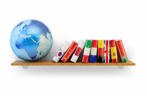 I vantaggi dell'imparare una nuova lingua I vantaggi dell'imparare una nuova lingua