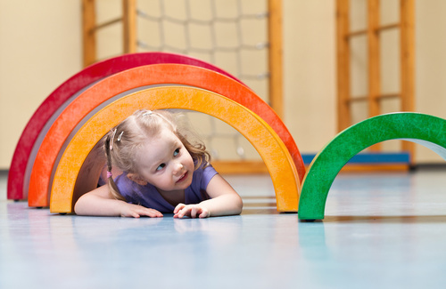 Play therapy, il gioco come terapia Play therapy, il gioco come terapia