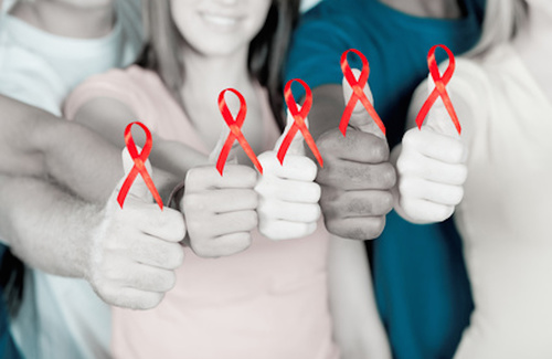 Il sostegno psicologico ai malati di AIDS Il sostegno psicologico ai malati di AIDS