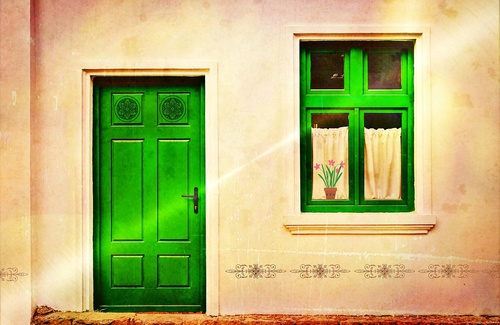 La psicologia della casa: se stessi nel proprio ambiente La psicologia della casa: se stessi nel proprio ambiente