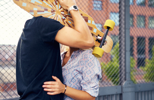 Il senso del pudore Il senso del pudore