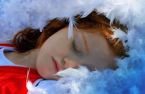 I sogni lucidi: "Sogno o son desto?" I sogni lucidi: "Sogno o son desto?"