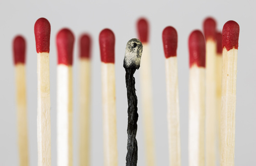 Esaurimento emotivo e burnout: come uscirne? Esaurimento emotivo e burnout: come uscirne?