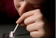 La dipendenza da cocaina La dipendenza da cocaina