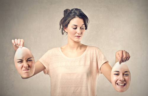 Le emozioni negative: come gestirle? Le emozioni negative: come gestirle?