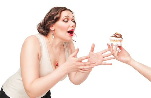 Food craving: da cosa dipende l'inarrestabile voglia di cibo? Food craving: da cosa dipende l'inarrestabile voglia di cibo?