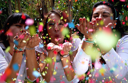 Festa della donna: ancora in lotta contro la discriminazione Festa della donna: ancora in lotta contro la discriminazione