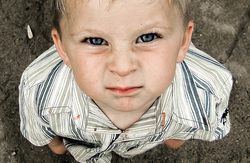 Quando i figli non ascoltano: cosa fare? Quando i figli non ascoltano: cosa fare?