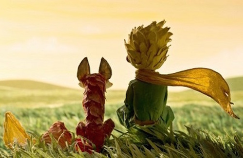 Il Piccolo Principe: definire sé stessi nei rapporti umani Il Piccolo Principe: definire sé stessi nei rapporti umani