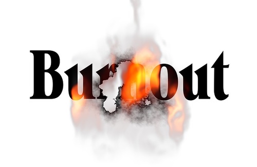 La sindrome del burnout La sindrome del burnout