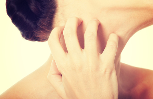 Orticaria da stress: i sintomi e le terapie Orticaria da stress: i sintomi e le terapie