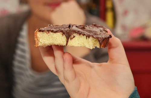 Cibo e emozioni: gustiamo realmente ciò che mangiamo? Cibo e emozioni: gustiamo realmente ciò che mangiamo?