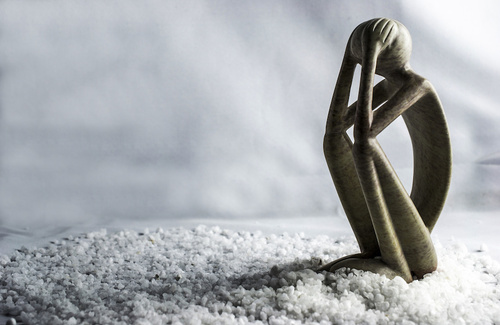 Tristezza: un'emozione utile Tristezza: un'emozione utile