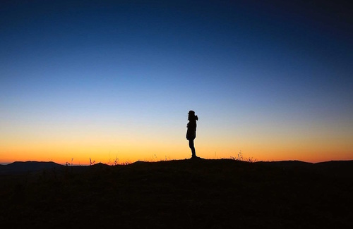 I mille volti della solitudine dei single I mille volti della solitudine dei single