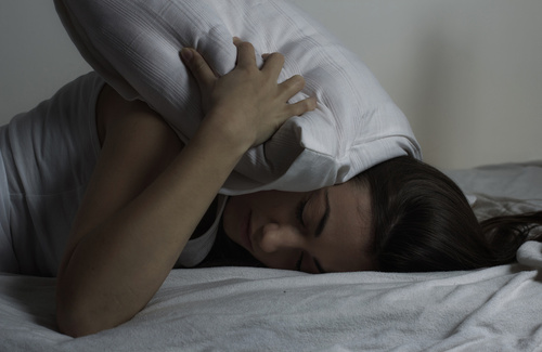I modelli psicologici che spiegano l'insonnia I modelli psicologici che spiegano l'insonnia