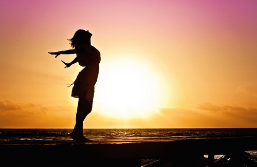 Una vita senza stress Una vita senza stress