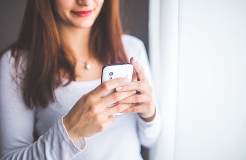 Il significato della punteggiatura negli sms Il significato della punteggiatura negli sms