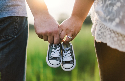 Diventare un genitore consapevole: una guida Diventare un genitore consapevole: una guida