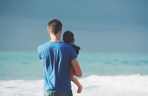 Le vacanze dei genitori single Le vacanze dei genitori single