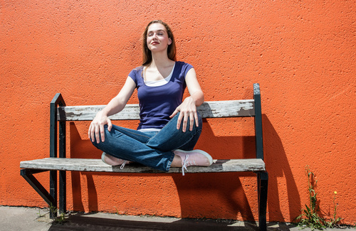 Tecniche di meditazione per aumentare la concentrazione Tecniche di meditazione per aumentare la concentrazione
