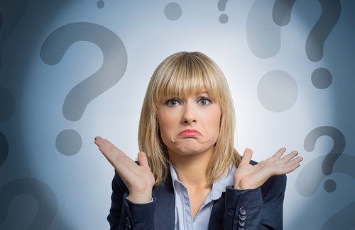 Beata ignoranza! È veramente così? Beata ignoranza! È veramente così?