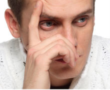 I disturbi dell'umore: il disturbo distimico I disturbi dell'umore: il disturbo distimico