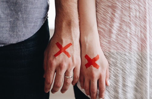 Un indicatore che premonisce il divorzio esiste davvero? Un indicatore che premonisce il divorzio esiste davvero?