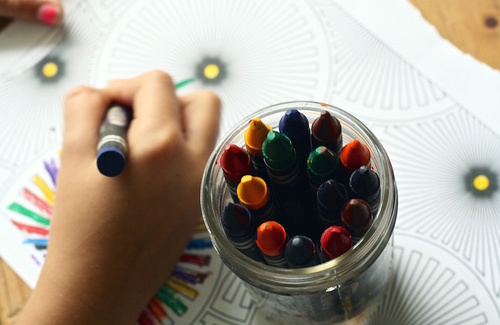 Il perfezionismo nei bambini: come attenuarlo? Il perfezionismo nei bambini: come attenuarlo?