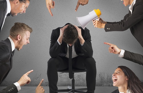 Rabbia e vergogna: che connessione c'è? Rabbia e vergogna: che connessione c'è?