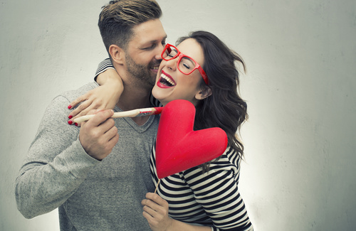 Innamoramento e amore: sono davvero sinonimi? Innamoramento e amore: sono davvero sinonimi?
