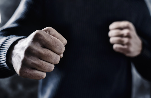 Frustrazione e aggressività, quale relazione? Frustrazione e aggressività, quale relazione?