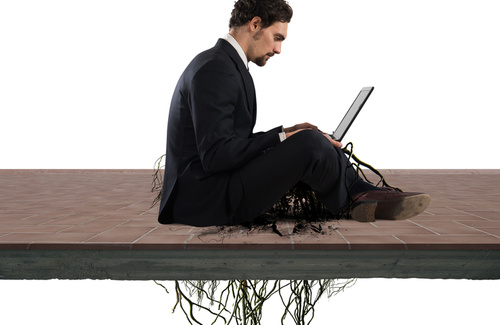 Lavoro: il confine fra dedizione e dipendenza compulsiva Lavoro: il confine fra dedizione e dipendenza compulsiva