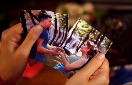 Quando l'amore finisce: tristezza o ossessione? Quando l'amore finisce: tristezza o ossessione?