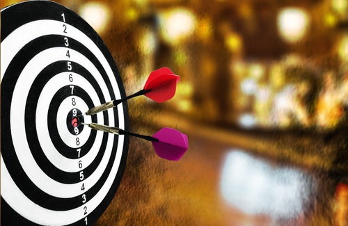 La differenza tra aspettative e obiettivi La differenza tra aspettative e obiettivi