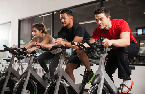 Lo sport può migliorare il benessere psicologico Lo sport può migliorare il benessere psicologico