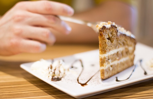 Preparare dolci per esprimere se stessi Preparare dolci per esprimere se stessi