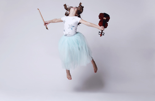 Imparare a suonare uno strumento per stimolare il cervello Imparare a suonare uno strumento per stimolare il cervello