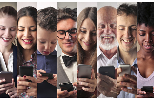 Digital detox: disintossicarsi dall’uso eccessivo dello smartphone Digital detox: disintossicarsi dall’uso eccessivo dello smartphone