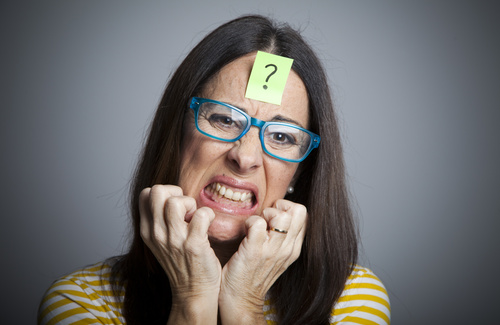 Legami tra paranoia e complottismo Legami tra paranoia e complottismo